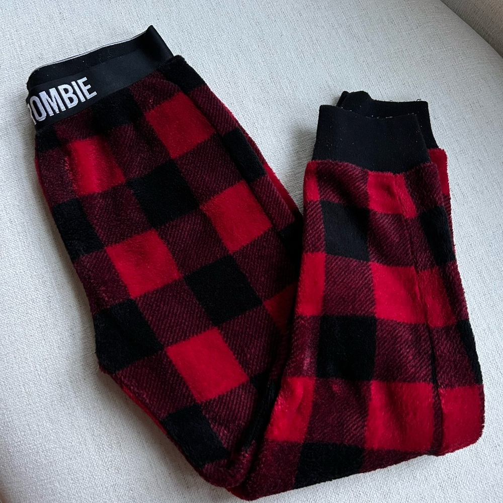 Abercrombie pajama pants